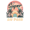 Au Pair Super Au Pair