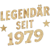 Legendary since 1979
