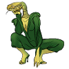 SnakeQueen