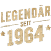 Legendary since 1964