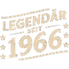 Légendaire depuis 1966