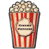 Kino Popcorn