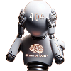 404 - Brain not found