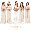 Wedding 2025 Hochzeit