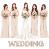 Wedding / Hochzeit