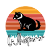 Marderbär Flüsterer