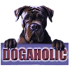 Dogaholic