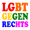Lgbt against the right