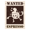 Wanted Espresso