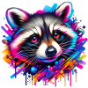 Raccoon