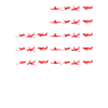 Pilote de drapeau américain