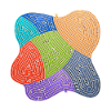 Labyrinthe 3 (fond transparent)