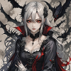 Vampire Maiden