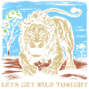 African Lion 2024 02