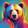 Pride Bear
