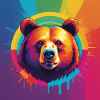 Pride Bear