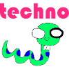 techno wurm