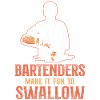 Bartender Mixologist Bartenders