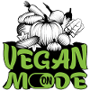 Mode végétalienne ON Illustration