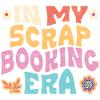 À l’époque du scrapbooking