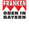FRANCONIA UP IN BAVARIA