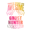 Ghost Hunting
