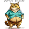 FAT CAT BIG LOVE