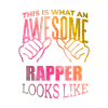 rap