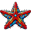 Starfish