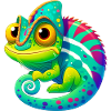 Caméléon