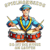 MARCHING BAND MUSIC ON