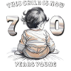 Child 70. Birthday