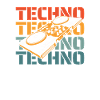 Techno Raver