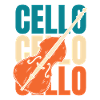 Cello Cellist