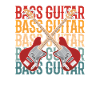 Bassist Bass Guitar Basser