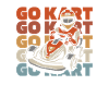 Go Kart Karting Kart Driver