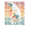 Wing Surf Wing Foil