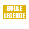 Petanque Boule Legend Boule Player