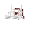 Truck driver Truck