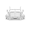 Ronflement d’un camionneur
