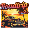 Road Trip Vibes