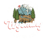 Quelqu'un dans le Wyoming m'aime