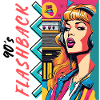 90 s Flashback