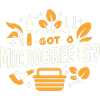 Ich habe Microgreens