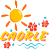 Caorle Beach Italia T-Shirt Souvenir Estivo