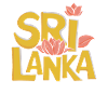 Sri Lanka Souvenir Blossoms Design