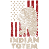 Native American, Guardian, Freedom, God