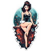 Pinup Girl