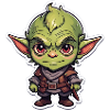 Dungeons Brücken Troll