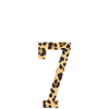 Holiday Name Jersey #7